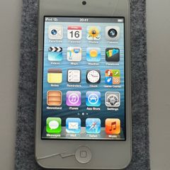 iPod touch 32gb vintage 4th generation