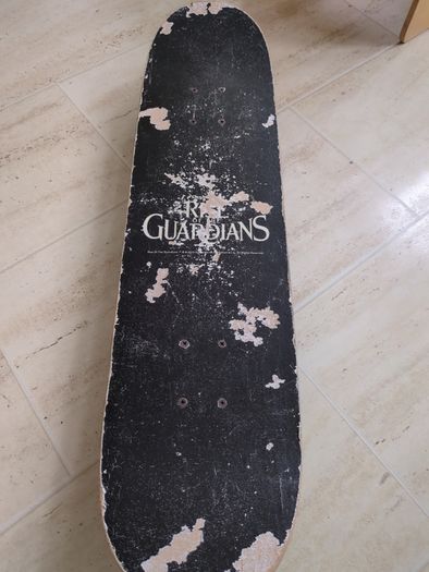 skate board