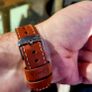 Timex Waterbury Red Wing Limited Edition Image 4