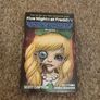 Five nights at freddys tales from the pizzaplex books Image 9
