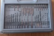 Drill Accessories
