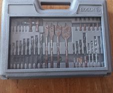 Drill Accessories