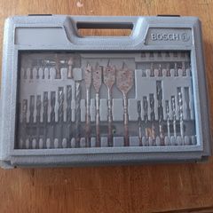 Drill Accessories