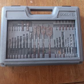 Drill Accessories