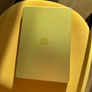13-inch MacBook Neo in Citrus Image 3