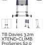 Telescopic Ladder Image 10