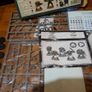 Space Marine Scout sets 40k Warhammer Image 2