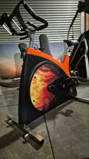 Bodybike supreme sale clearance
