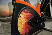 Bodybike supreme spin bikes