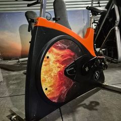 Bodybike supreme spin bikes