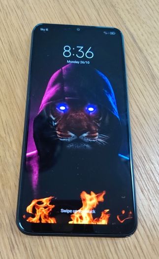 Xiaomi Redmi 9 64gb