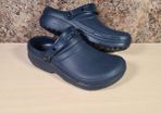Crocs Bistro navy clogs mens womens unisex Size men 6 women 7  BRAND NEW BNWOT