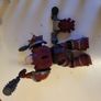 Warhammer 40k Chaos Space Marine Darktide Image 4