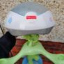 Fisher Price Butterfly Dreams 3-in-1 (used). Image 6