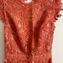 reiss dress perfect condition size uk4 Image 4