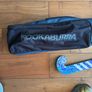 hockey stick and bag Image 2