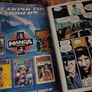 X-Files ! Issue #6 ! Drawn in Manga Style ! 1995 ! by Topps ! Image 9