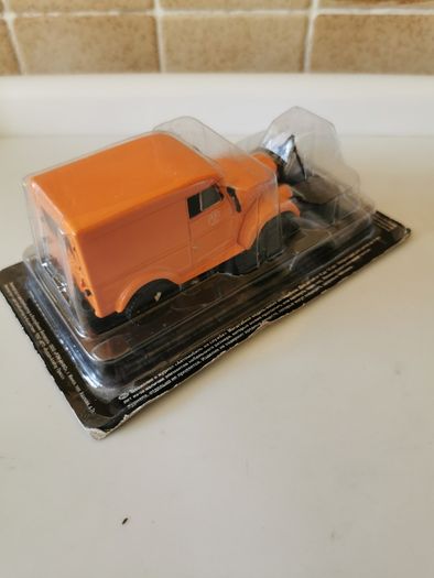 Gaz 69