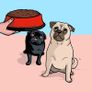 Digital pet portraits Image 3