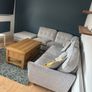 Good quality couch Image 2