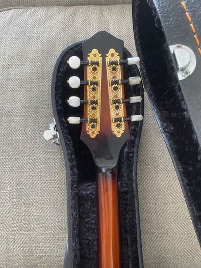 Mandolin