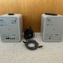 Ruark Audio MR1 MK2 Active Bluetooth Desktop Speakers Image 2