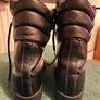 Vintage Norwegian Winter Boots size 6.5 Image 3