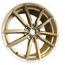 18" Vw Pretoria Type Black Alloys Seat Audi Skoda Vw 5x112 Image 5