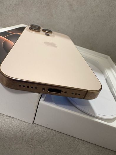 iphone 16 pro 128 gb