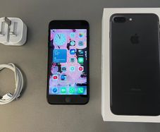 iPhone 7 Plus 128GB