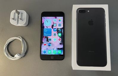 iPhone 7 Plus 128GB