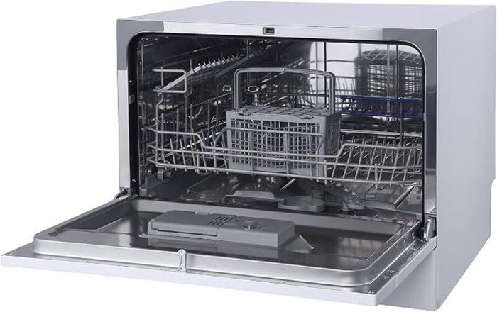 Russell Hobbs Table Top Dishwasher