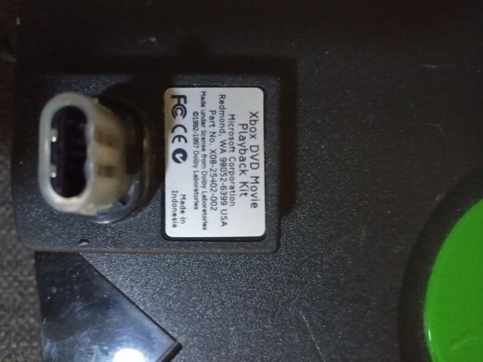 Xbox original