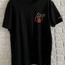 Bundle of Poker T-shirts Size L Image 2