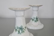 Candle Sticks Ivy  Fiesta Collection