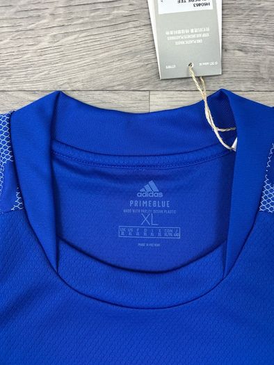 NEW Adidas Leinster Rugby Jersey Shirt Mens XL