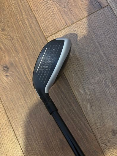 Taylormade M4 Hybrid 19 Degrees