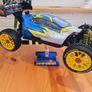Xtm burshless buggy 1/8 scale Image 5
