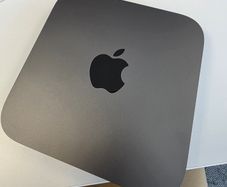 Mac Mini 2018