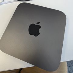 Mac Mini 2018