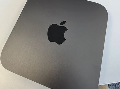 Mac Mini 2018