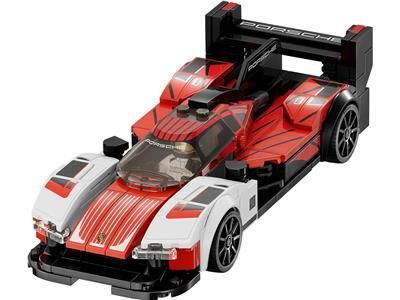 LEGO Speed Champions Porsche 963 (76916)