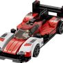 LEGO Speed Champions Porsche 963 (76916) Image 2