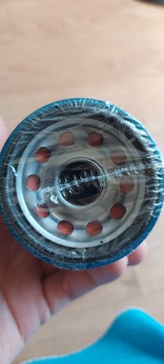 Honda parts / oil filter