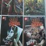Horror comics mix bundle/joblot 25 issues Image 9