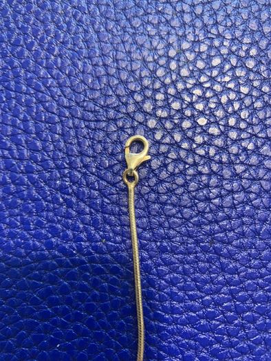 Sterling Silver Necklace Extension