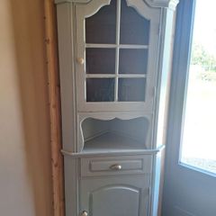 Corner unit