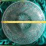 Vintage Cavan Crystal Bowl Image 4