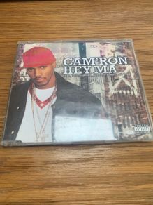 Cam'ron - Hey Ma