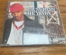 Cam'ron - Hey Ma